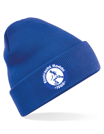 Beanie Eintracht Rodde