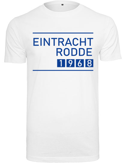 Kids T-Shirt Eintracht Rodde Lifestyle
