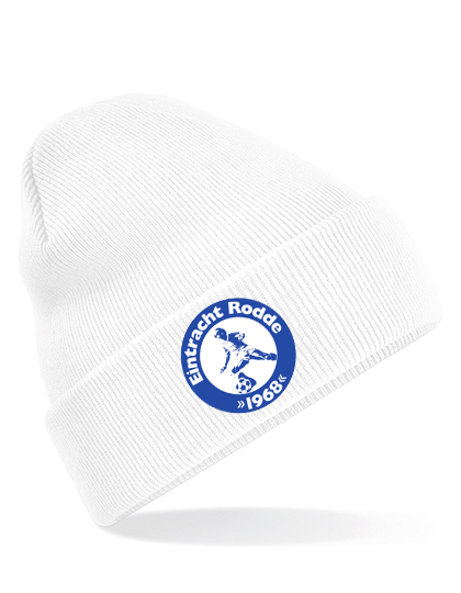 Beanie Eintracht Rodde